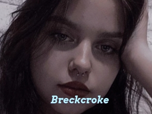 Breckcroke