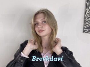 Breckdavi