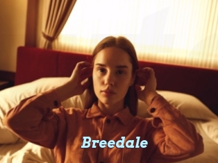 Breedale