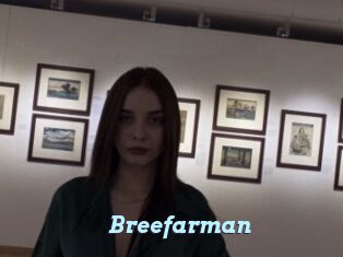 Breefarman