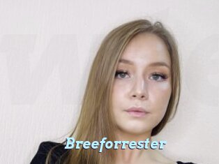 Breeforrester