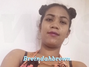 Breindahbrown