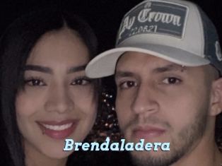 Brendaladera