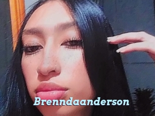 Brenndaanderson