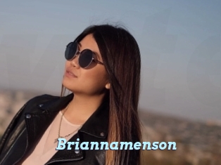 Briannamenson