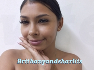 Brithanyandsharliis