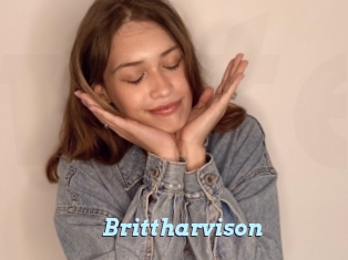 Brittharvison