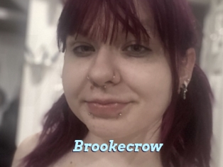 Brookecrow