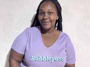 Bubbleyass