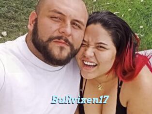 Bullvixen17