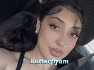 Butterflyam