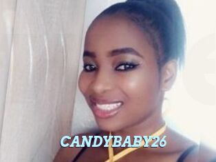 CANDYBABY26