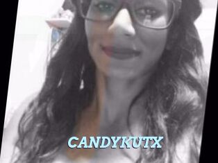 CANDYKUTX