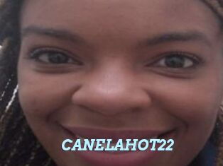 CANELAHOT22