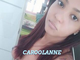 CAROOLANNE