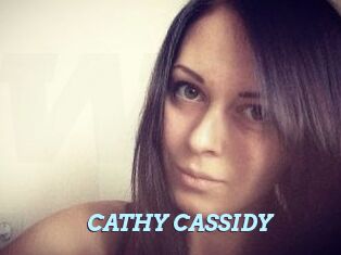 CATHY_CASSIDY