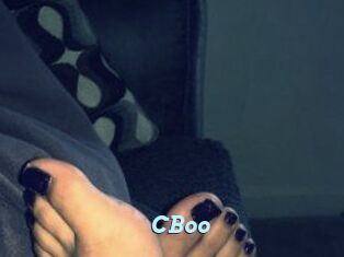 C_Boo