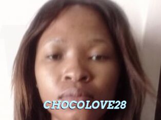 CHOCOLOVE28