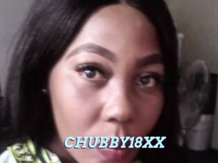 CHUBBY18XX