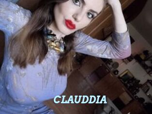 CLAUDDIA