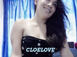 CLOELOVE