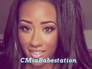 CMiaBabestation