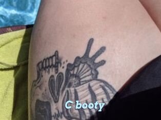 C_booty