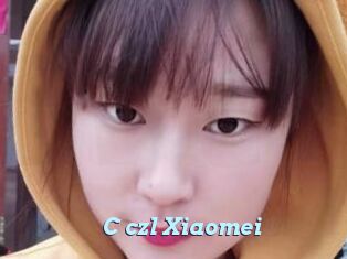 C_czl_Xiaomei