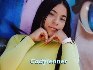 CadyJenner