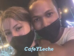 CafeYLeche