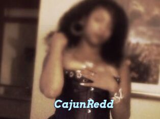 CajunRedd