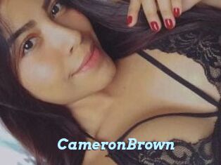CameronBrown