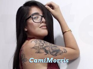 CamiMorris