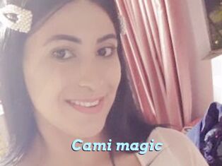 Cami_magic