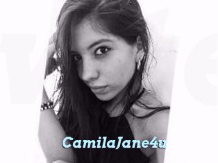 CamilaJane4u