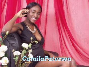 CamilaPaterson