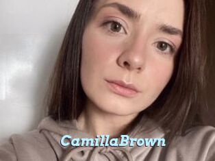 CamillaBrown