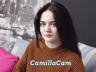 CamillaCam