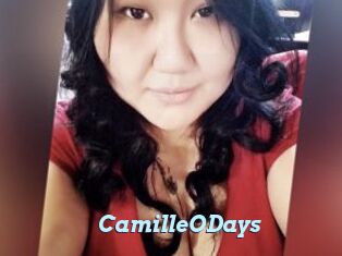 CamilleODays