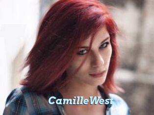 CamilleWest