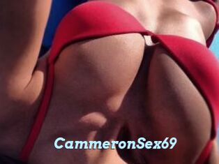 CammeronSex69