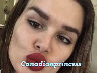 Canadianprincess