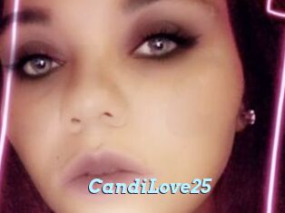 CandiLove25