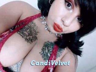 CandiVelvet