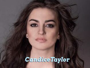 CandiceTaylor