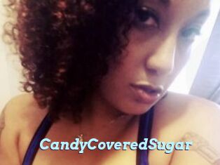 CandyCoveredSugar