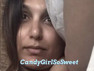 CandyGirlSoSweet