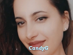 Candy_G