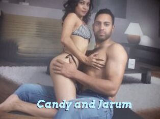 Candy_and_Jarum