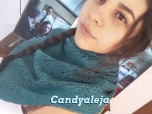 Candyaleja